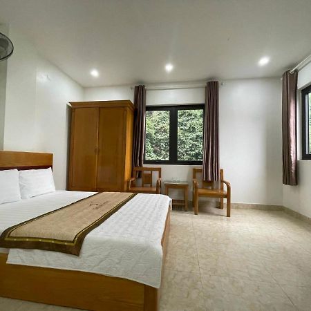Pina Boutique Inn Dong Khe Sau Eksteriør billede