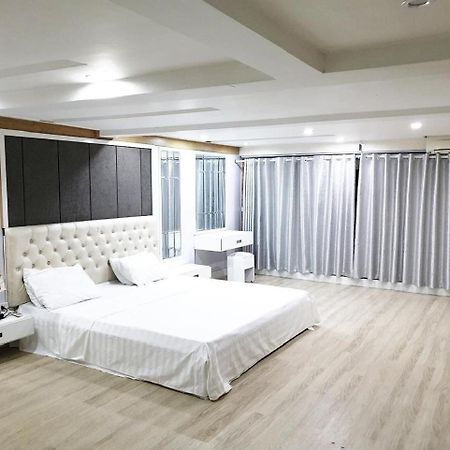 Pina Boutique Inn Dong Khe Sau Eksteriør billede