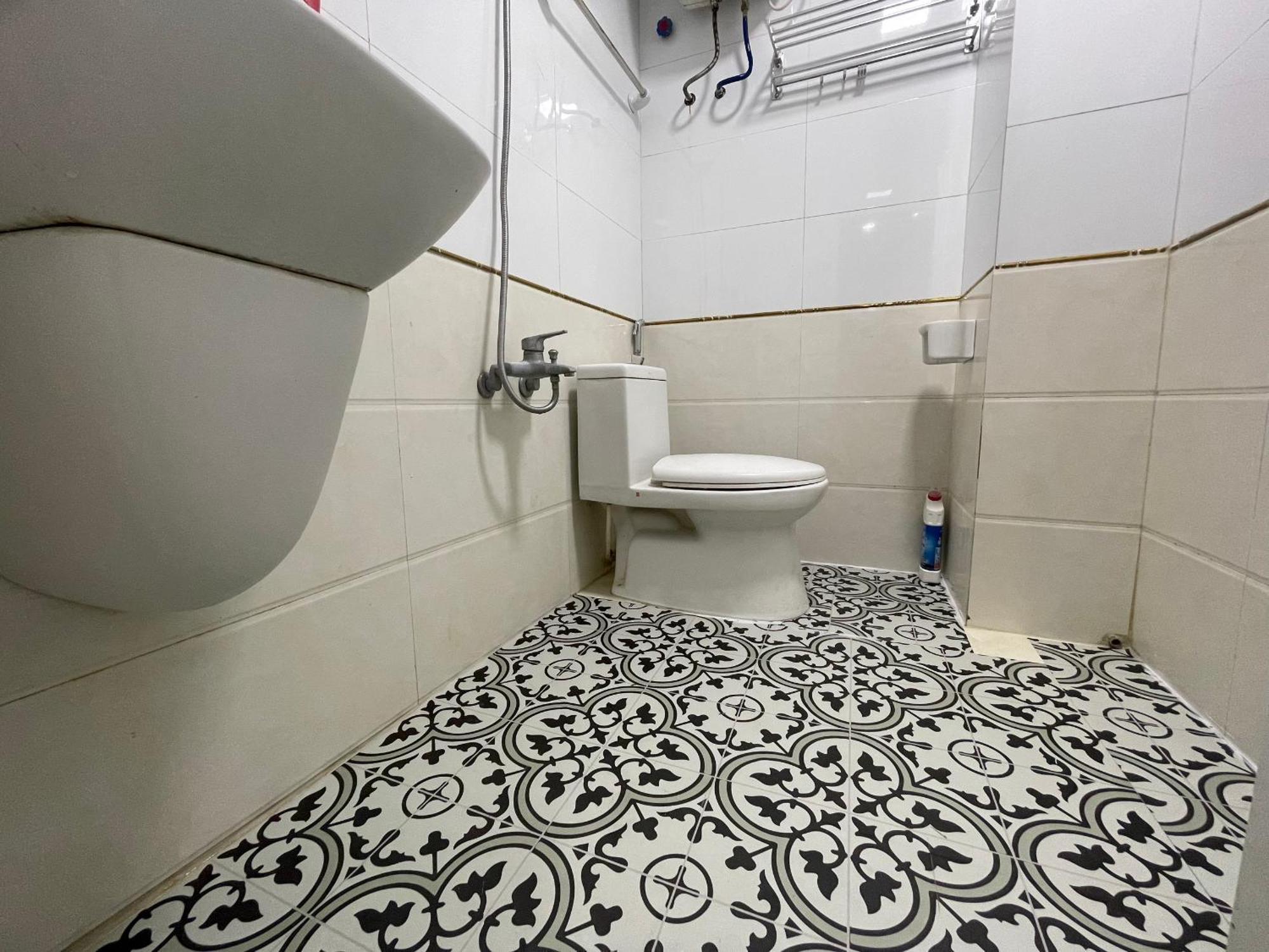 Pina Boutique Inn Dong Khe Sau Eksteriør billede